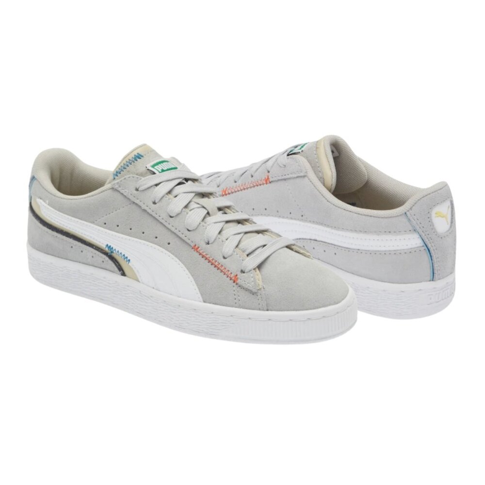 Displaced Sneaker PUMA Big Kid Size 4